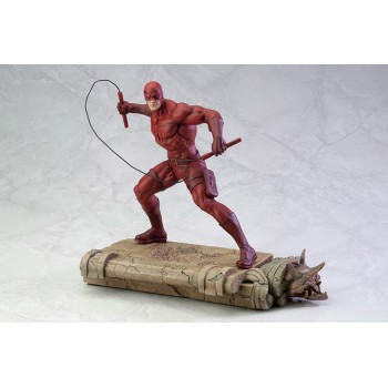 Marvel Fine Art Statue 1/6 Daredevil 26 cm